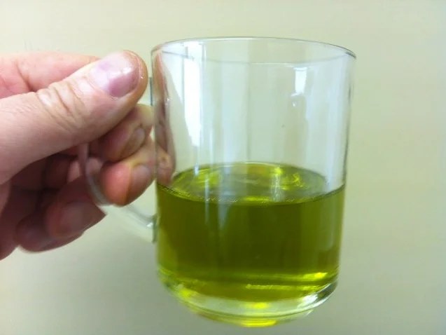 Bulgursalat Sevkoc das original Rezept - Rezept - Bild Nr. 7