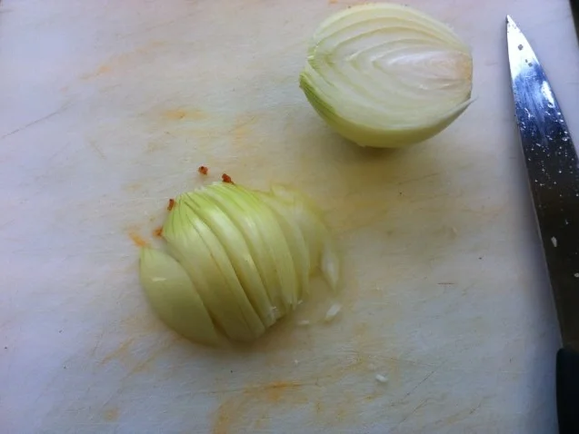 Bulgursalat Sevkoc das original Rezept - Rezept - Bild Nr. 6