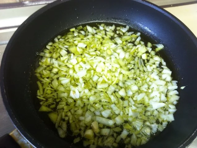 Bulgursalat Sevkoc das original Rezept - Rezept - Bild Nr. 8