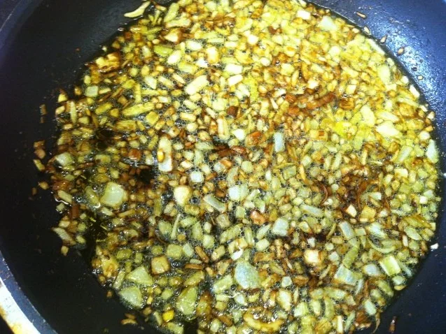 Bulgursalat Sevkoc das original Rezept - Rezept - Bild Nr. 9