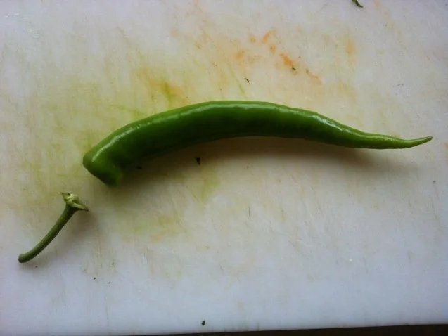 Bulgursalat Sevkoc das original Rezept - Rezept - Bild Nr. 13