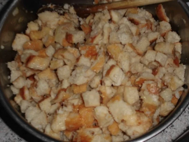 Semmelknödel - Rezept - Bild Nr. 2