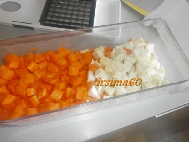 Geschmorte Kalbsbeinscheiben - Rezept - Bild Nr. 3