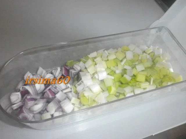 Geschmorte Kalbsbeinscheiben - Rezept - Bild Nr. 4