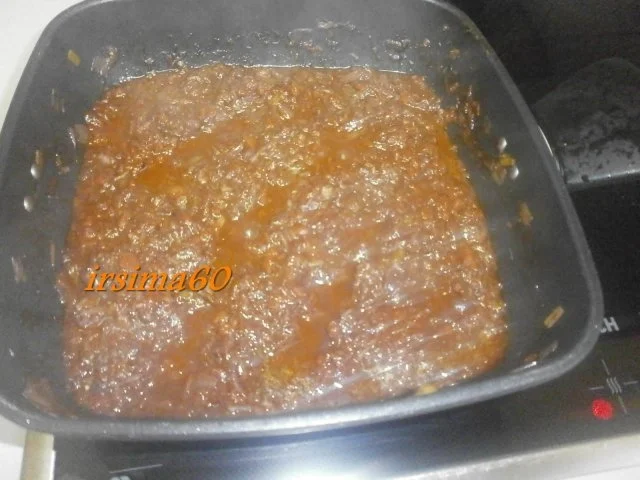 Geschmorte Kalbsbeinscheiben - Rezept - Bild Nr. 9