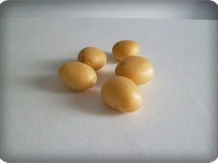 Rezept: Zarte Rinderleber mit buntem Paprika und Salzkartoffeln dazu Bild Nr. 15 Zarte Rinderleber mit buntem Paprika und Salzkartoffeln dazu - Rezept - Bild Nr. 15