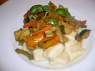 Gnocchi (histaminfrei) - Rezept