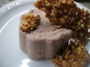 Dessert: Cranberry-Pannacotta - Rezept