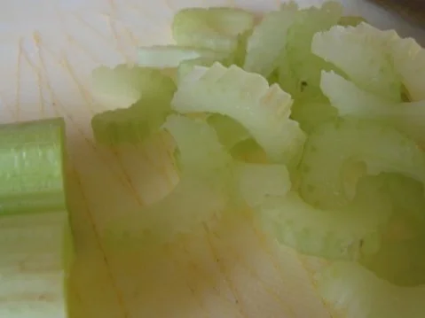 Rezept: Tiroler Speckknödelsuppe Bild Nr. 5 Tiroler Speckknödelsuppe - Rezept - Bild Nr. 5