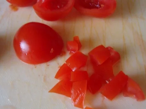 Rezept: Tiroler Speckknödelsuppe Bild Nr. 8 Tiroler Speckknödelsuppe - Rezept - Bild Nr. 8