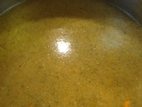 Rezept: Tiroler Speckknödelsuppe Bild Nr. 9 Tiroler Speckknödelsuppe - Rezept - Bild Nr. 9