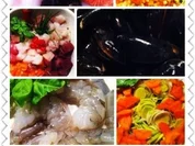 Feines Fischsüppchen - Rezept