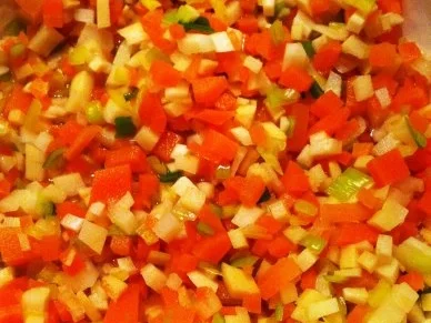 Feines Fischsüppchen - Rezept - Bild Nr. 4