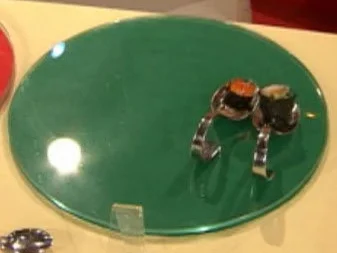 Makirolle (Promiteam) - Rezept