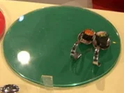 Makirolle (Promiteam) - Rezept