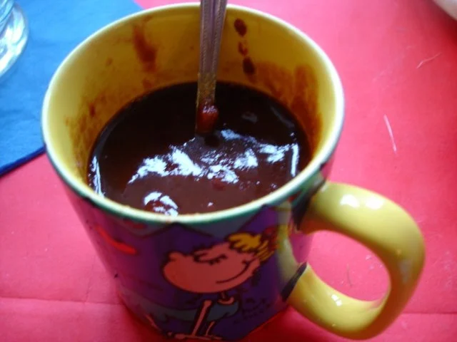 Schweinefleisch süß-sauer - Rezept - Bild Nr. 5