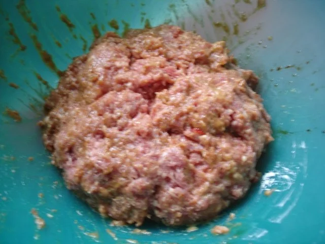 Schweinefleisch süß-sauer - Rezept - Bild Nr. 8