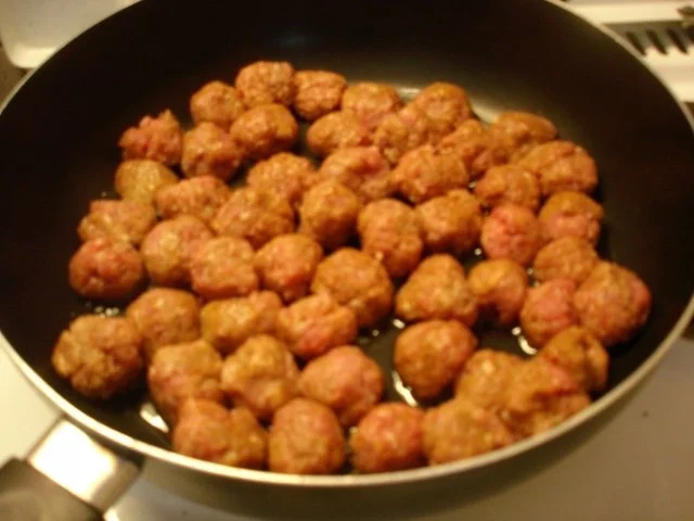 Schweinefleisch süß-sauer - Rezept - Bild Nr. 9