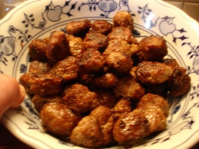 Schweinefleisch süß-sauer - Rezept - Bild Nr. 11