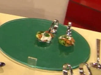 Türkischer Bulgursalat (Sila Sahin) - Rezept