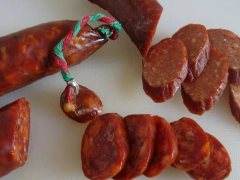 Erbsensuppe nach "Landfrauen Art" - Rezept - Bild Nr. 8