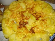 Webermahlzeit - Rezept