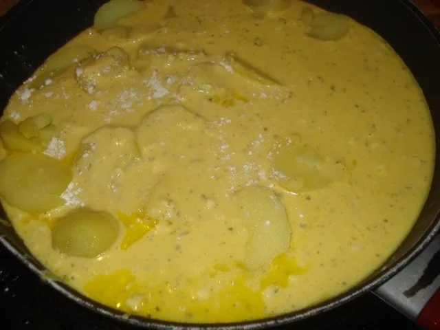 Webermahlzeit - Rezept - Bild Nr. 2