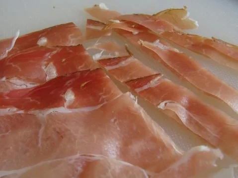 Südtiroler Zwiebelsuppe mit Bratkartoffel & Bergkäse Topping - Rezept - Bild Nr. 4