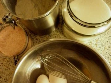 Löffelbiskuit - Rezept - Bild Nr. 2