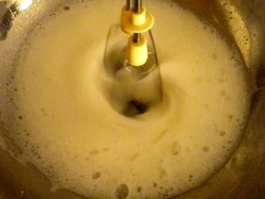 Löffelbiskuit - Rezept - Bild Nr. 3