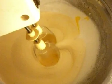 Löffelbiskuit - Rezept - Bild Nr. 4