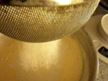 Löffelbiskuit - Rezept - Bild Nr. 5