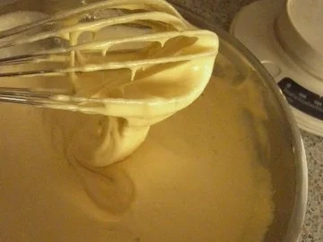 Löffelbiskuit - Rezept - Bild Nr. 6