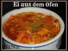 BiNe` S EI AUS DEM OFEN - Rezept