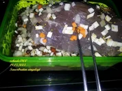 Fleisch: Moni's Sauerbraten - Rezept