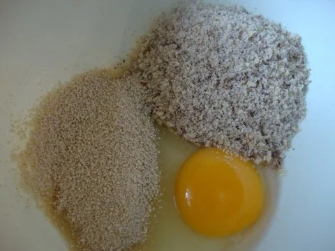 Blumenkohlcremesüppchen mit Nussnocken Topping - Rezept - Bild Nr. 11