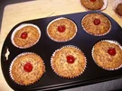 Schokoladen-Muffins - Rezept