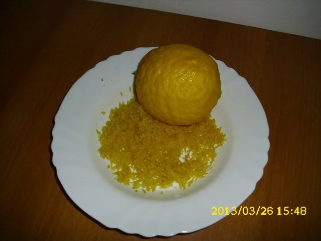 Rezept: Ostergebäck--Cuzzupi Pasquale Bild Nr. 3 Ostergebäck--Cuzzupi Pasquale - Rezept - Bild Nr. 3