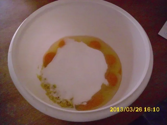 Rezept: Ostergebäck--Cuzzupi Pasquale Bild Nr. 6 Ostergebäck--Cuzzupi Pasquale - Rezept - Bild Nr. 6