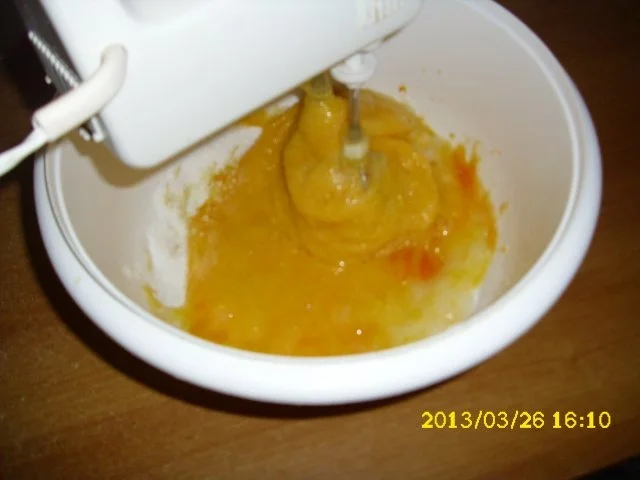 Rezept: Ostergebäck--Cuzzupi Pasquale Bild Nr. 7 Ostergebäck--Cuzzupi Pasquale - Rezept - Bild Nr. 7