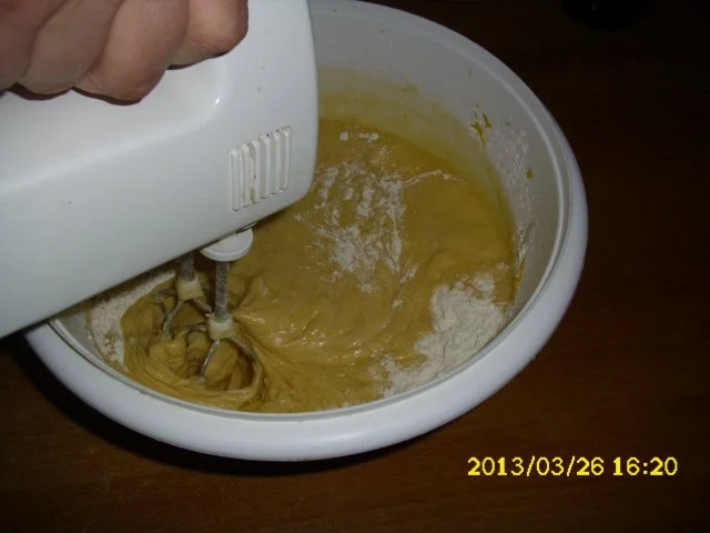 Rezept: Ostergebäck--Cuzzupi Pasquale Bild Nr. 8 Ostergebäck--Cuzzupi Pasquale - Rezept - Bild Nr. 8