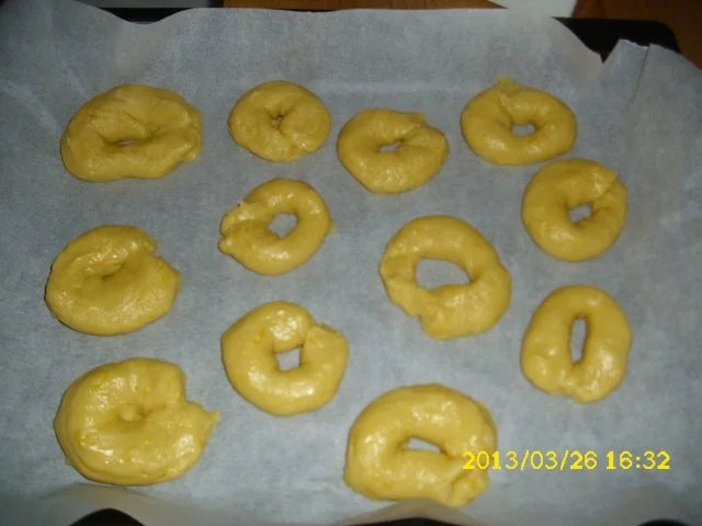 Rezept: Ostergebäck--Cuzzupi Pasquale Bild Nr. 10 Ostergebäck--Cuzzupi Pasquale - Rezept - Bild Nr. 10