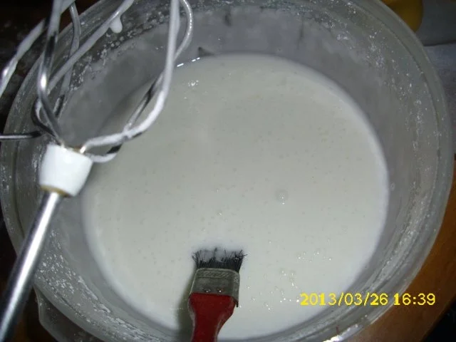 Rezept: Ostergebäck--Cuzzupi Pasquale Bild Nr. 11 Ostergebäck--Cuzzupi Pasquale - Rezept - Bild Nr. 11