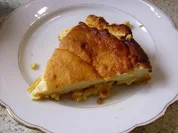 Käsekuchen mit Mandarinen - Rezept