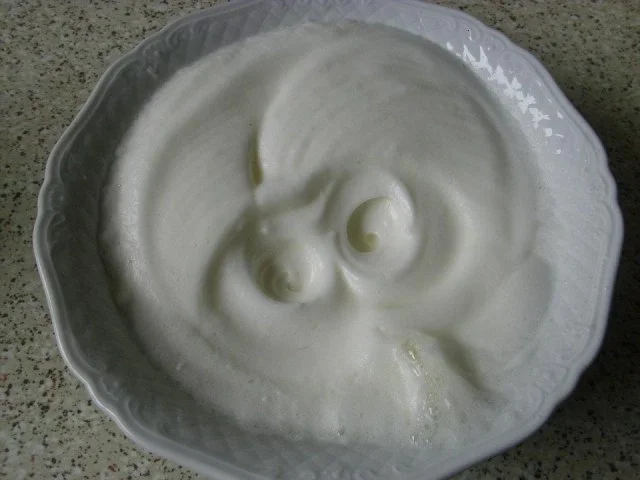 Käsekuchen mit Mandarinen - Rezept - Bild Nr. 3