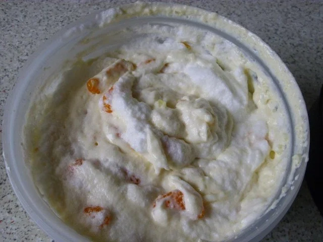 Käsekuchen mit Mandarinen - Rezept - Bild Nr. 4