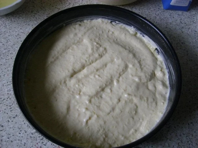 Käsekuchen mit Mandarinen - Rezept - Bild Nr. 5