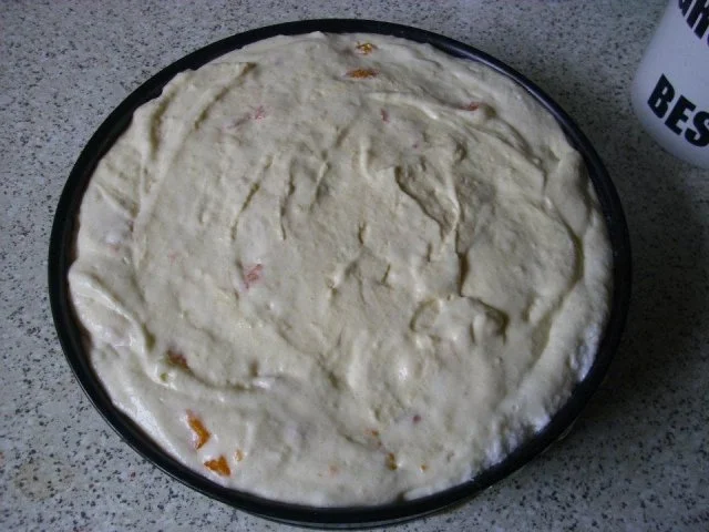 Käsekuchen mit Mandarinen - Rezept - Bild Nr. 6