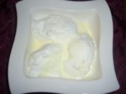 Vogelmilch - Rezept