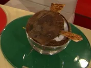 Cashewcreme in der Kokosnuss (Jorge Gonzalez) - Rezept